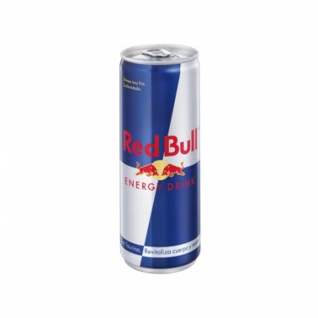 Red Bull bebida energética