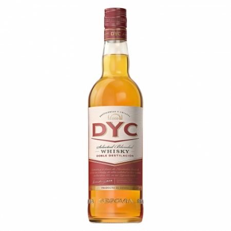Whisky Dyc